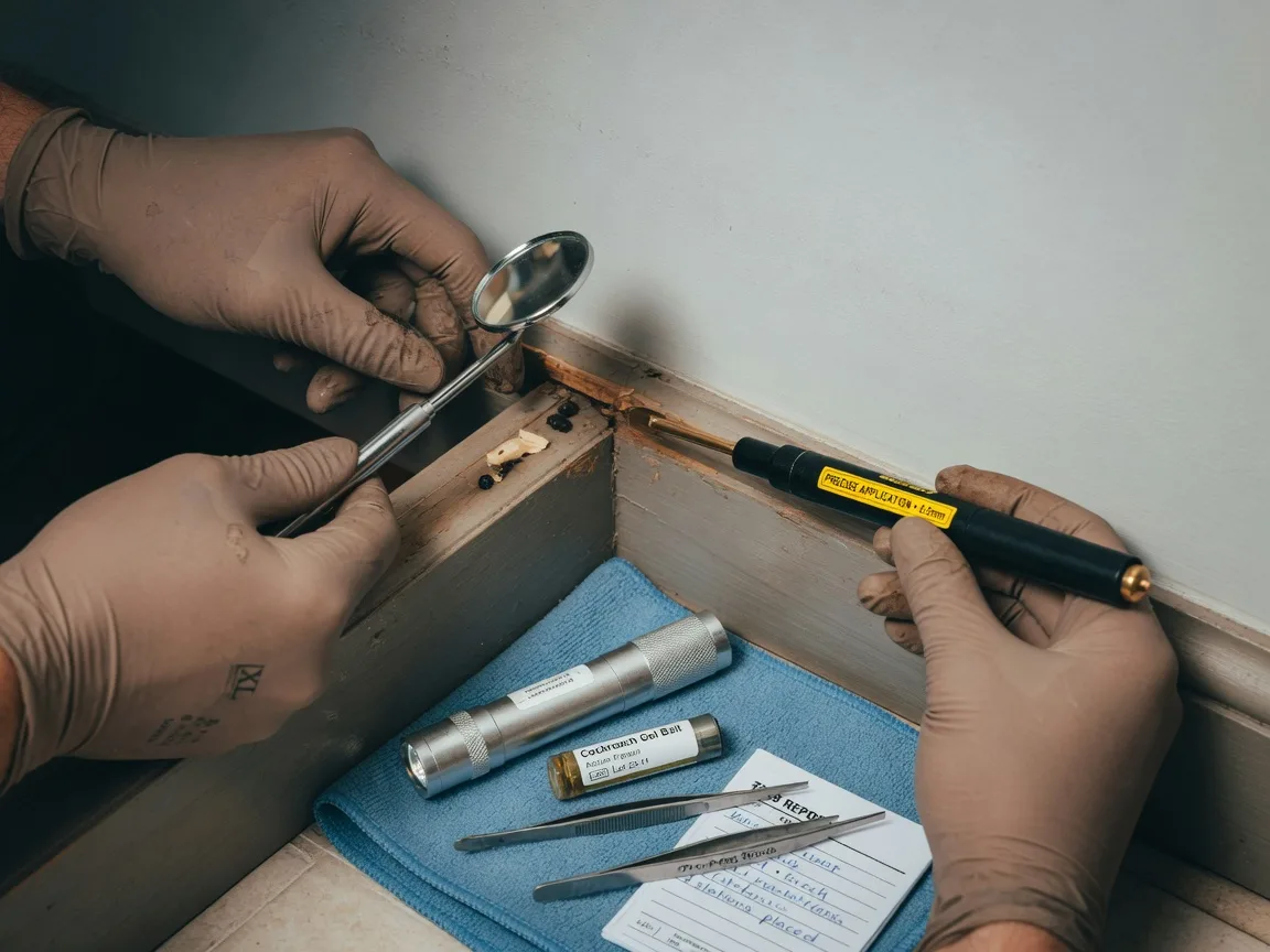 Why choose Emergency Pest Control in Wytopitlock, ME